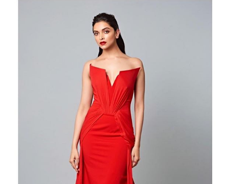 Deepika Padukone Deepika Padukone