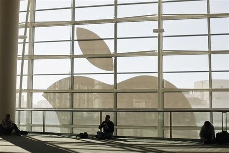 Apple Inc