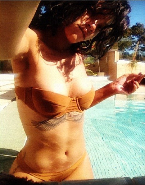 Rihanna Rihanna