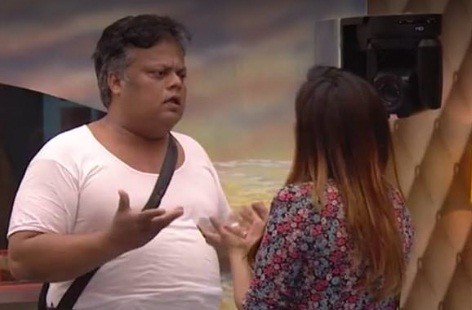 Bigg Boss