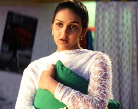 Esha