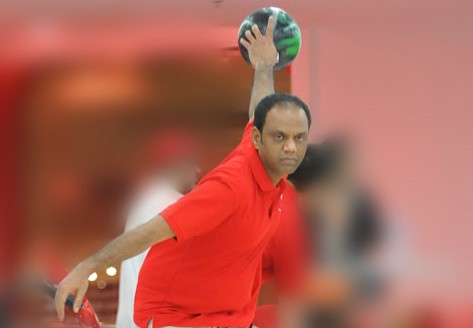 Shaik Abdul Hameed Tenpin Bowling Shaik Abdul Hameed Tenpin Bowling