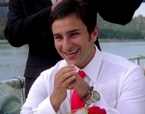 Saif Ali Khan