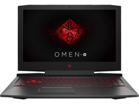 HP Omen 15 HP Omen 15