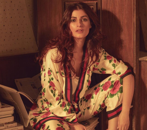 Twinkle Khanna