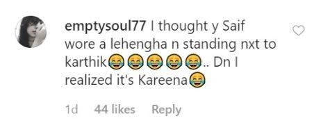 Kareena Kapoor trolled for her face Kareena Kapoor trolled for her face