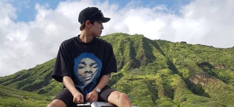 Chanyeol Chanyeol