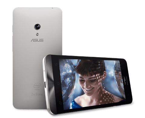 Asus Zenfone 5 Asus Zenfone Series