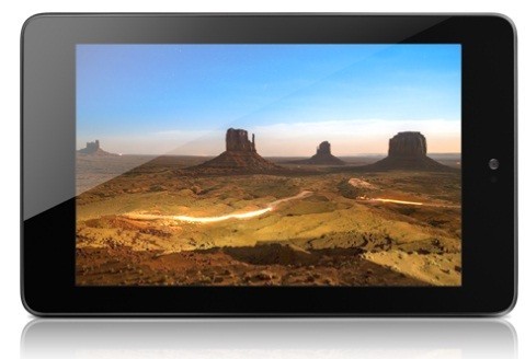 Google Nexus 7