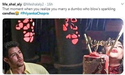 Priyanka meme