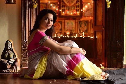 Tamannah (Facebbook/ Veeram Movie Fans Page)