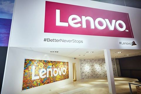 Lenovo K6, K6 Note, K6 Power with metal body, fingerprint scanner launched at IFA 2016