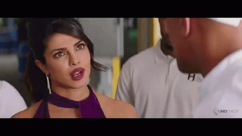 Priyanka Chopra