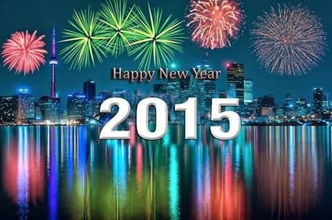 Happy New Year 2015 Happy New Year 2015