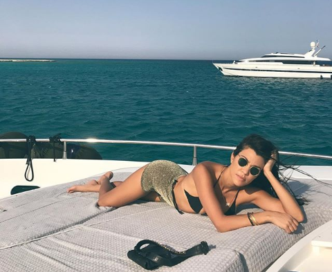 Kourtney Kardashian Kourtney Kardashian