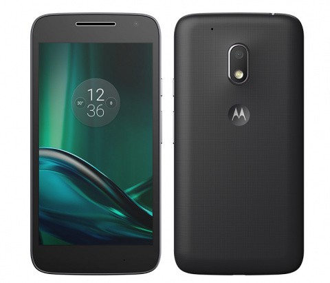 Motorola Moto G4 Play finally gets Android Nougat update Moto G4 Play