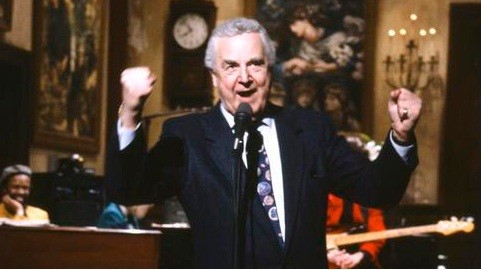 Don Pardo Don Pardo Announcer at SNL for 38 years