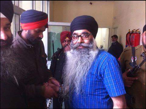 Harminder Mintoo