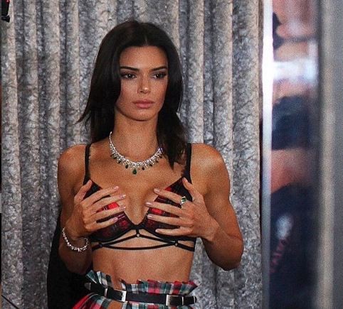 Kendall Jenner Kendall Jenner