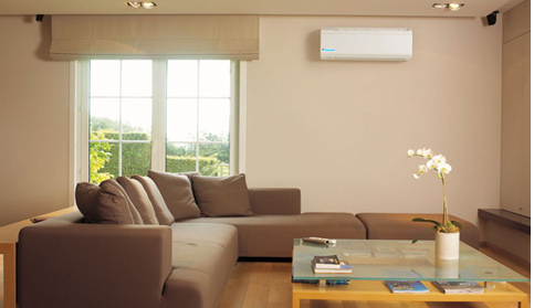 Air Conditioner