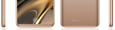 Doogee V