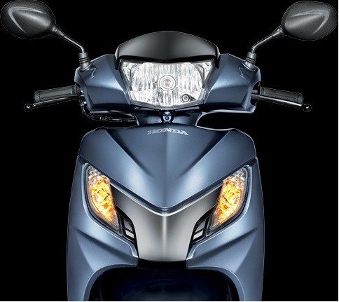 Honda Activa surpassed Hero Splendor in sales for third time in 11 months. Honda Activa 125 Bookings Open in India