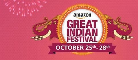 Amazon Great Indian festival from October 25: How to unlock lightning deals on smartphones before anybody else Amazon Great Indian festival from October 25: How to unlock lightning deals on smartphones before anybody else