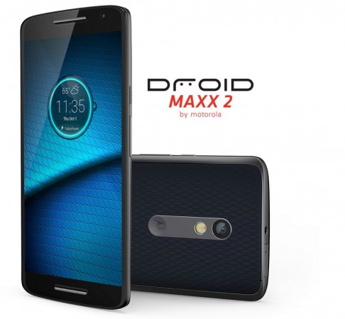 Motorola-Verizon launch Droid Turbo 2 with shatter-proof display, Maxx 2 in US; price, specifications Motorola-Verizon launch Droid Turbo 2 with shatter-proof display, Maxx 2 in US; price, specifications