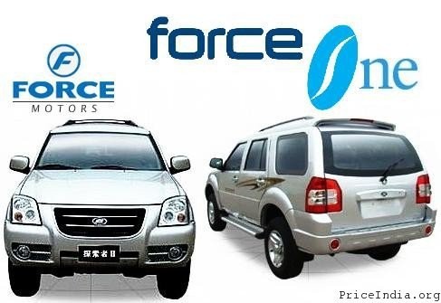 Force Motors Launches First Extreme Offroader Vehicle (EOV) Gurkha at ₹ 6.25 lakhs