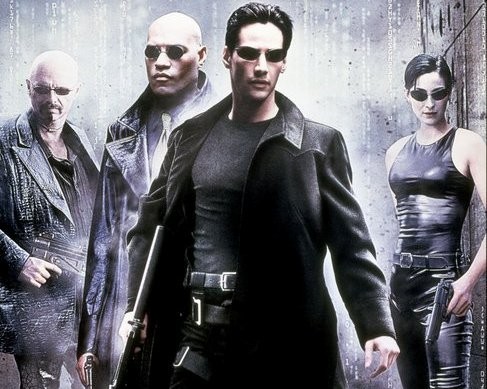The Matrix