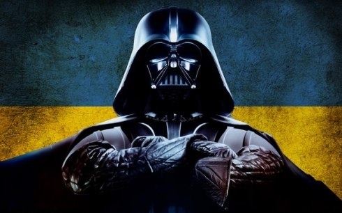 'Star Wars: Episode VII—The Force Awakens' Leaked Scene Where Darth Vader, Stormtroopers Burn Kira's Village
