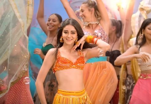 Ananya Panday Ananya Panday