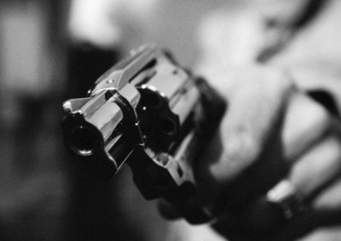 Murder with Gun