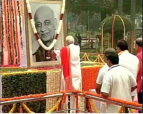 Sardar patel