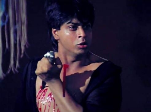 Shah Rukh