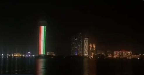 adnoc abu dhabi modi