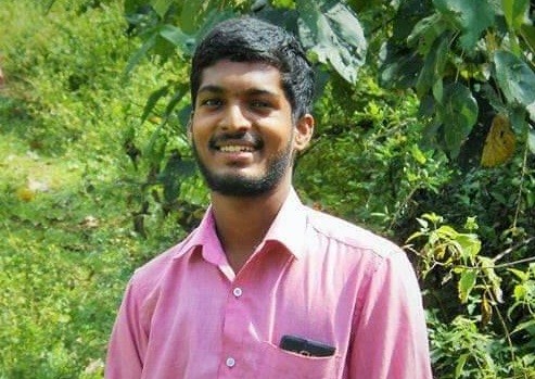 The accused Ajin Reji Mathew Ajin Reji Mathew