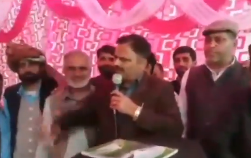 NC leader Javed Ahmed Rana said that if he had the power, he would frame PM Modi on charges of murdering all those who have been killed in Jammu and Kashmir. NC leader Javed Ahmed Rana