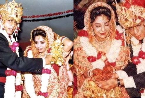 Shah Rukh Gauri