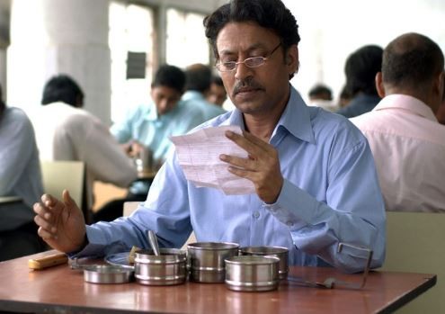 Still from Lunchbox
