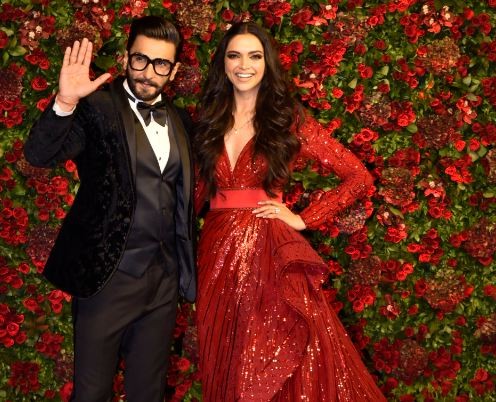 Stars who skipped Deepika Padukone and Ranveer Singh's reception Stars who skipped Deepika Padukone and Ranveer Singh's reception