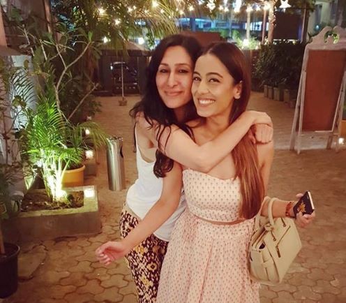 Srishty Teejay