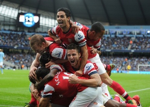 Arsenal