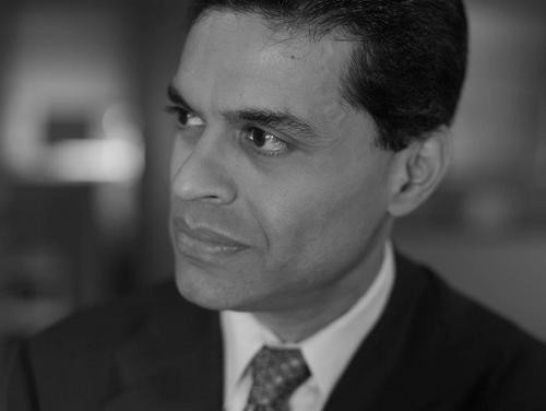 Fareed Zakaria