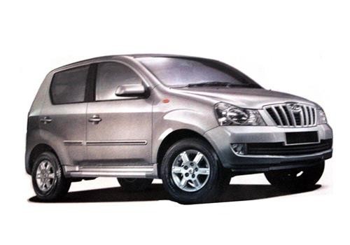 Mahindra Quanto