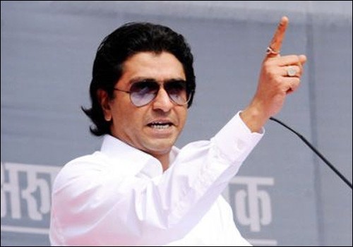 Raj Thackeray