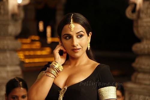 Vidya Balan