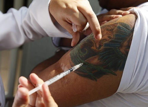 Vaccine