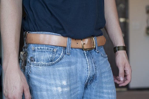 Tight Belt