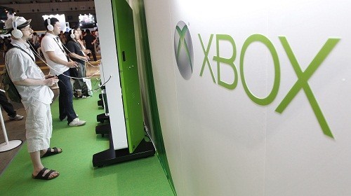 Xbox 360 Holiday Bundles